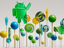Названа дата выхода Android 5.1