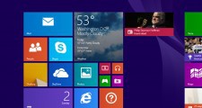 Microsoft завершила разработку первого обновления для Windows 8.1