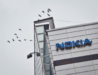 Производством смартфонов Nokia займётся компания Foxconn