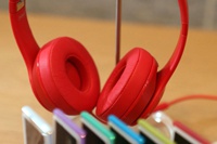 Производитель наушников Monster обвинил Beats в краже технологий