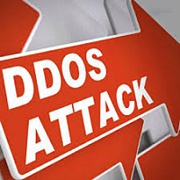 Средний масштаб DDoS-атак во 2 квартале этого года увеличился более чем на 200%