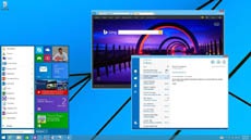 Windows 9 Threshold должна привлечь приверженцев Windows 7