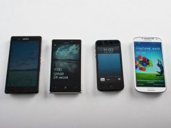 Смартфоны будущего: шесть главных трендов