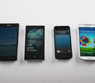 Смартфоны будущего: шесть главных трендов