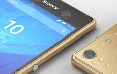 Продажи смартфонов Sony упали на треть