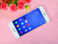 Doov L5 Pro: клон iPhone 6s с «инновационным» сканером отпечатков пальцев