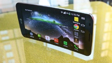 LG G Flex 2 лучше Nexus 6 по семи характеристикам