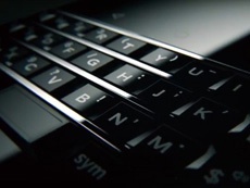 BlackBerry Mercury с QWERTY-клавиатурой представят на CES 2017