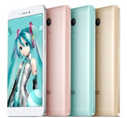 Объявлена цена на Xiaomi Redmi Note 4X