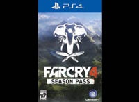 В Сеть просочились подробности Season Pass для Far Cry 4