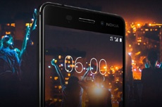 Число предзаказов на смартфон Nokia 6 превысило миллион