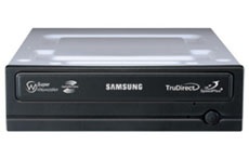 Samsung и Toshiba прекращают выпуск оптических приводов