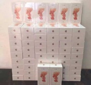 В Китае мошенники заработали $1,5 млн, продавая подержанные iPhone под видом новых