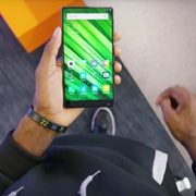 Первый качественный обзор революционного Xiaomi MIX