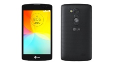 LG представила два новых смартфона: G2 Lite и L Prime