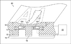 Apple получила патент на металлические сенсорные поверхности