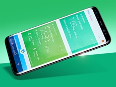 Bixby-кнопку в Samsung Galaxy S8 можно переназначить на любую функцию