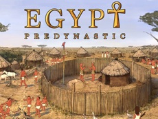 Пошаговая стратегия Predynastic Egypt вышла на iOS и Android