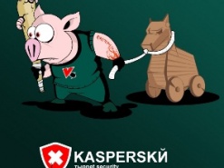 «Касперский», подозреваемый в работе против США, хочет помочь в расследовании