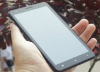 Размеры и разрешение дисплеев для смартфонов растут