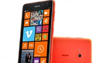 Nokia Lumia 625 захватывает рынок Индии