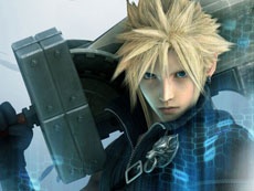 Культовая Final Fantasy VII отмечает юбилей