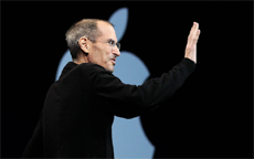 Тим Кук вовремя возглавил Apple