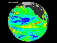 Следи за гибелью Земли онлайн!