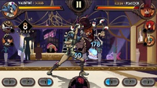 Файтинг Skullgirls выйдет весной на iOS и Android