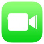 Apple запатентовала новый логотип FaceTime
