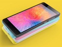 Xiaomi Mi 4c станет улучшенной версией Mi 4i