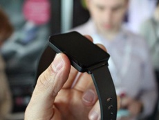 Упоминание об LG G Watch замечено в Google Play