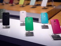 Motorola Moto X+1 появился на видео