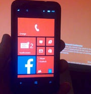 В Windows Phone 8.1 появится единый центр уведомлений