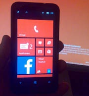 В Windows Phone 8.1 появится единый центр уведомлений
