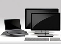 Аналитики IDC повысили прогноз по мировому компьютерному рынку