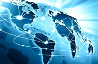 В 2015 году 3 млрд людей будут иметь доступ в интернет