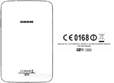 Планшет Samsung Galaxy Tab 3 8.0 (SM-T310) прошел сертификацию FCC