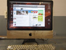 Apple разработала детектор дыма для iPhone и Mac