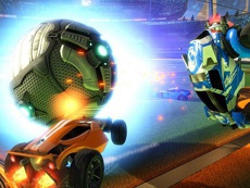 PC-геймеры скупили половину копий Rocket League