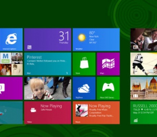 Апгрейд до Windows 8 Pro стоит $14,99
