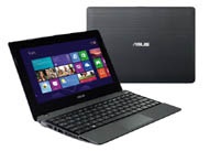 ASUS представила лёгкий ноутбук X102BA с мультитач-дисплеем