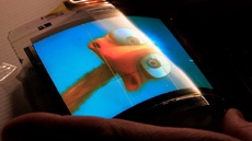 LG Display занимается разработкой «неуязвимых» дисплеев