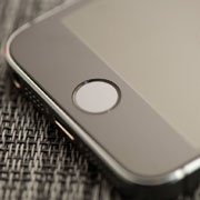 Новая технология повысит безопасность Touch ID