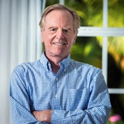 Джон Скалли: Apple стала машиной по зарабатыванию денег