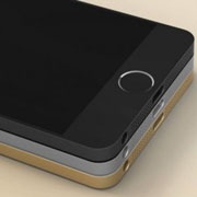 Как увеличение экрана iPhone 6 может изменить интерфейс