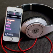 Новые наушники Beats могут быть выпущены под маркой Apple