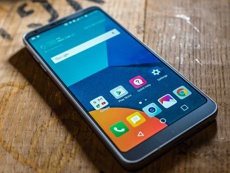 LG G6 прошёл тест на устойчивость к появлению царапин