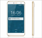 Doogee F7: свежая информация о флагмане на базе Helio X20