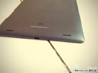 Очередная утечка фото и новая порция слухов о планшете Xiaomi